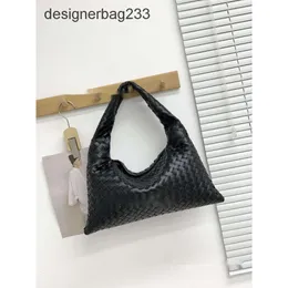 Designer de bolsas tricotaram Jodie One Bag Bottgas Botgas