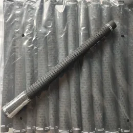 제품 2023 New Highquality Golf Grip 고무 그립 그립 크기 표준 매체 아이언 드라이버 우드 하이 버드 유니버설