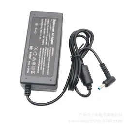 2024 19.5V 4.62a 90W 4.5/3,0 mm Adattatore di alimentazione per laptop per laptop per HP PPP012C-S 710413-001 Envy 17-J000 Caricatore Notebook per PPP012C-S Adattatore di alimentazione