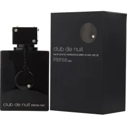 105 ml高品質のクラブde nuit untold for for eau de toylete 3.6 oz men for men for men for men for men for men for men and edp women lown cologne spray