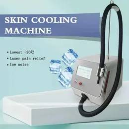 Передача татуировки бестселлеры Портативный мини-Zimmer Cryo Cryo Cold Hold Air Cooling