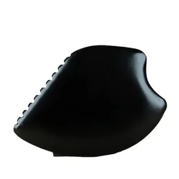 1pc naturlig jade ansikte gua sha verktyg massager huvudkam kropp hälsa massage skrapa kropp hälsa massage skrapa ansikte ögonvård