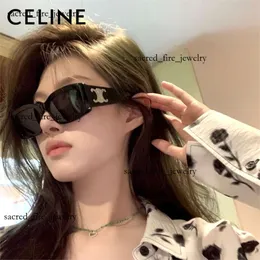 Designer Sunglasses Triomphes Sunglasses Large Frame Celinr Sunglasses Square Showing A Small Face A Sense Celiene Sunglasses Of Luxur 4 9899