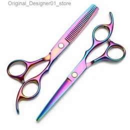 Hair Scissors Professional Hairdresser Q2404261