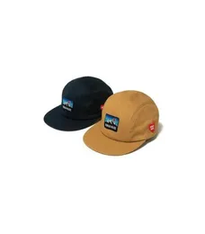 Tokyo Egg Japan människa gjord av Nigo 4Panel Twill Cap290x0125502655