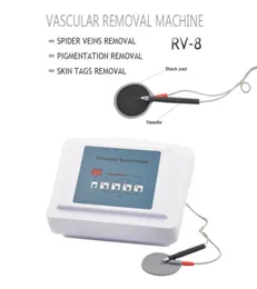 Versão Remoção Vascular Vascular Vermelha Váias Remover Tratamento Removedor de Redidade Equipamento de Beleza Spa Clínica de Salão Uso Machin9216058