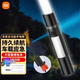 Светодиодные фонарики факела Super Bright Flashlights Torches Новейшие мини -портативные высокие пирожные горелки многофункциональный фонарик.