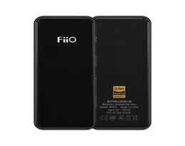 FIIO BTR3K AK4377A 2 Bluetooth bilanciato da 50 amp USB DAC Supporto LDACAPTX HD HIFI CODECSHANDS HIFI Calling2535MM2270871