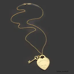 Kalp kolye fasulyesi kolye kolye, elmas tasarımcı kolye için kadın erkekler için jewlery tasarımcısı mücevher şakacı kadın doudou kolyeler mavi ile hediye olarak