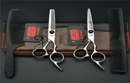 Per capelli Giappone 440c Originale 60 PROFESSIMENTO PROFESSIONE BARBER SET TASH TASHARS TACCOLO DI PERCHIO 67949765365902