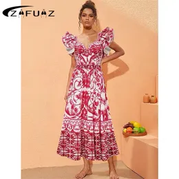 Zafuaz Sexy 3D Flor Pearl ombro Cutout Cutout Shiny Texture Swimsuites Salia de roupas de banho Biquíni vestido de praia240416