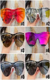 الأزياء الممتازة التزلج على Cat Women039s نظارات شمسية للرجال نساء Summer Sun Glasses4773018