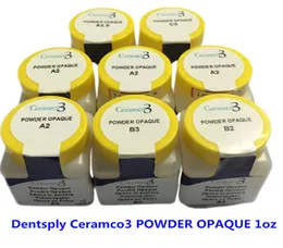 DENTSPLY Ceramco3 Ceramco powder opaque OPA1OPD4 1oz 284g013522395