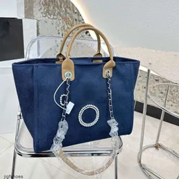 Bolsa de compras de designer de luxo bolsas de ombro femininas