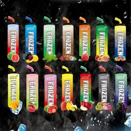 Original SPACE MAXX 7000 puffs Disposable E-cigarettes vaper TYPE-C 14 Flavors 600 mAh Battery 13ml vape 7000 bargain price factory vape Coke cup vs crystal 7000 vape 7K