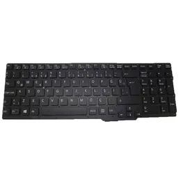 Tastiera per laptop per Sony VAIO SVS15 Series 9Z.N6CBF.60T 149066011TR 55012FVN2G0-035-G Turkish TR Nuovo