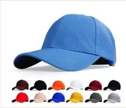 Ballkappen Großhandel billige solide Baseballkappen Solid Snapback Caps Schwarz weiß rote gelbe Drop Shippcaps für Mann Frauen J240425