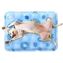 Кошки -носители ящики домики охлаждающая подушка для собак летняя питомец