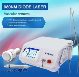 High Energy 980nm Diode Diode Nail Fungus Removal 980nm EVTL 980 NM VEIN6518208