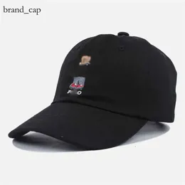 2024 ralphe laurene yaz ayı baba polo şapkaları beyzbol şapkası kemik kavisli vizör casquette kadınlar gorras snapback kapaklar erkekler için hip hop şapkası 2938