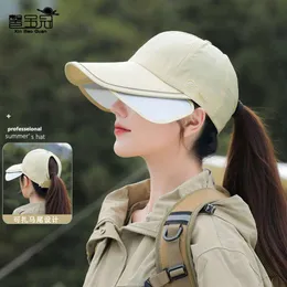 8543 Sunscree Hat for Women