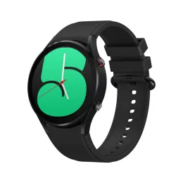 الحالات Zeblaze GTR 3 Smart Watch 1.32 '' 'IPS Display 70+ أوضاع رياضية صوت الدعوة درجة حرارة المعصم 240+ ساعة الساقين الرجال يشاهدون