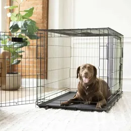 Cat Carriers Crates House House House House Puppy House Pet Cage Kennel Dog Outdoor Home Furniture Home Garden 240426