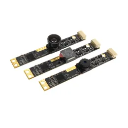 Tillbehör AF/FF vidvinkel 160 grader CMOS Strip 5 Megapixel Wind Linux Free Drive USB Camera Module OV5640 5640AF HBV5640