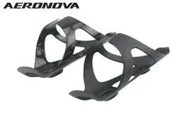 Road Bicycle Bottle Holder Carbon Bottle Cage 3k Carbon Fiber Mtb Mountain Bike Water Bottle Cages Super Light7390774