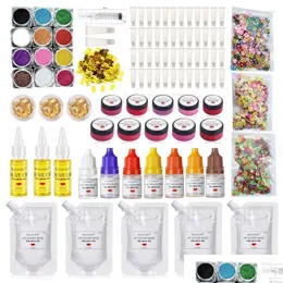 Lip Gloss Wholesale Kit Diy Base Hidratante Gel Clear Kids Glitter Glitter Glitter Tubos Lipgloss.