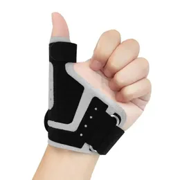 1PC Thumb Spica Splint Stabilizer Wrist Support Brace Protector Carpal Tunnel Tendonitis Pain Relief Right Left Hand Immobilizer 240425