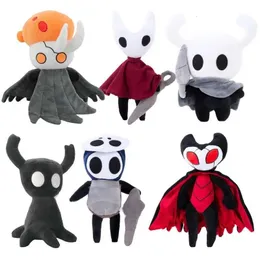 Homproduct CenterHollow Knight Zote Plush ToyShollow Knight Zote Plüschspielzeug 240426