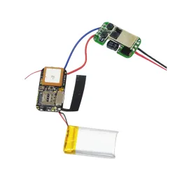 Alarm Mini GPS Tracker SOS Gerçek Zamanlı Çağrı Sesli İzleme Dizüstü Bilgisayar İçin Yaşlılar Gerçek Zamanlı İzleme Cihazı