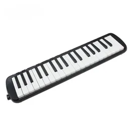 2024 NEW Multi-color 37 Piano Key Melodica High quality Keyboard Instrument Portable Mouth organ Kids Music Gift Harmonica SetHigh Quality