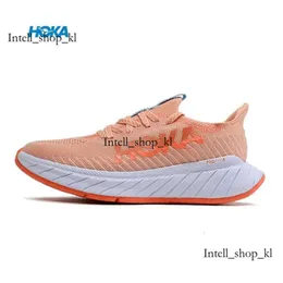 مصمم أحذية مدربين الرجال أعلى الحذاء حذاء Hokah Shoe Basketball Shoe Womens Golf Shoes أحذية رياضية Hokah Woman Shoe Mens Simples Size 36-46 386