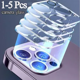 Контактная линза аксессуаров защищает камеру для iPhone 11 12 13 14 15 Pro Max Protector De Camara Accessories Iphone15 Стеклянная крышка Lens Lins Iph D240426