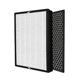 Partes FY2420 FY2422 Filtro HEPA de carbono ativado para Philips Air Purifier AC2889 AC2887 AC2882 AC2878 AC3822