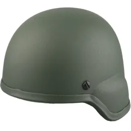 Безопасность Emerson Airsoft Ach Mich 2000 Airsoft Paintball Combat Base Basic Helmet для Movie Prop Cosplay Field Game 4 Выбор цвета