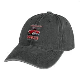 Berety nigdy nie lekceważą starego mężczyzny z samochodem kowbojskimi kowbojski kapelusz uroczy Visor Trucker Caps Caps Women's Women's