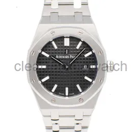 Mechanical Audemar Watches Piquet Luxury APSF Royals Oaks Нарученные часы Audemarrsp Начатые часы 67650Stoo1261ST01 Водонепроницаемы