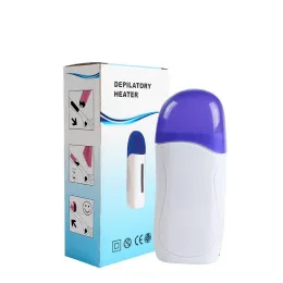 Cream Wax Heater Hair Removal Waxmelt Machine Paraffin Epilator Rollon Cartridge Depilatory Wax Warmer Salon SPA Waxing Paper