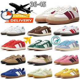 Designer Shoes Casual Shoes Sneakers Retro Women men leopard Print Black Blue White Core Beige Pink Running Platform Trainers Size 36-45 softy comfortable