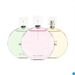 parfymer dofter för kvinnor möter parfym radikal kvinnor parfym rosa gul grön möte eau tendre 100 ml högsta version klassisk stil