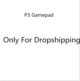 Gamepads P3 con link dropshipping per acquirenti VIP