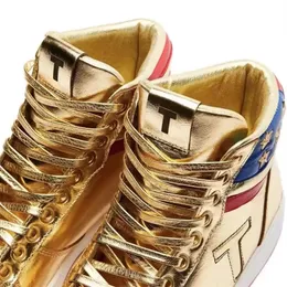 2024 SCARPE CASUALE TRUMP T BASKEBLE IL DESIGNER SCARICATORE DI RAPRENTI NON RAGGIUNGI TS RUNDARE UNI UMI CURA CUILI CURA