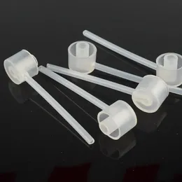 3/5/10Pcs Diffuser Funnels Cosmetic Pump Dispenser Recargable Perfume Tool Perfume Atomizer Refillable Bottle Refill Tool