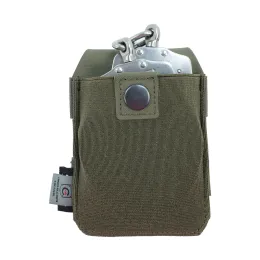 Bags TWP083 TwinFalcons Tactical Cuff Belt Pouch