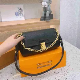 En kaliteli tasarımcı çanta croisette omuz çantası madeleine bb lüks çanta çantası gerçek deri kadın çanta kabartmalı baskı çiçekleri elçi crossbody çanta cüzdan