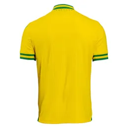 24 25 uomini kit per bambini kit nere maglie da calcio uniformi classiche top tees camicie da calcio da calcio indossare camicie della stagione sportiva all'aperto