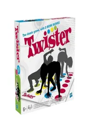 Divertente il gioco classico con altre 2 mosse Hasbro Family Party Games1248488